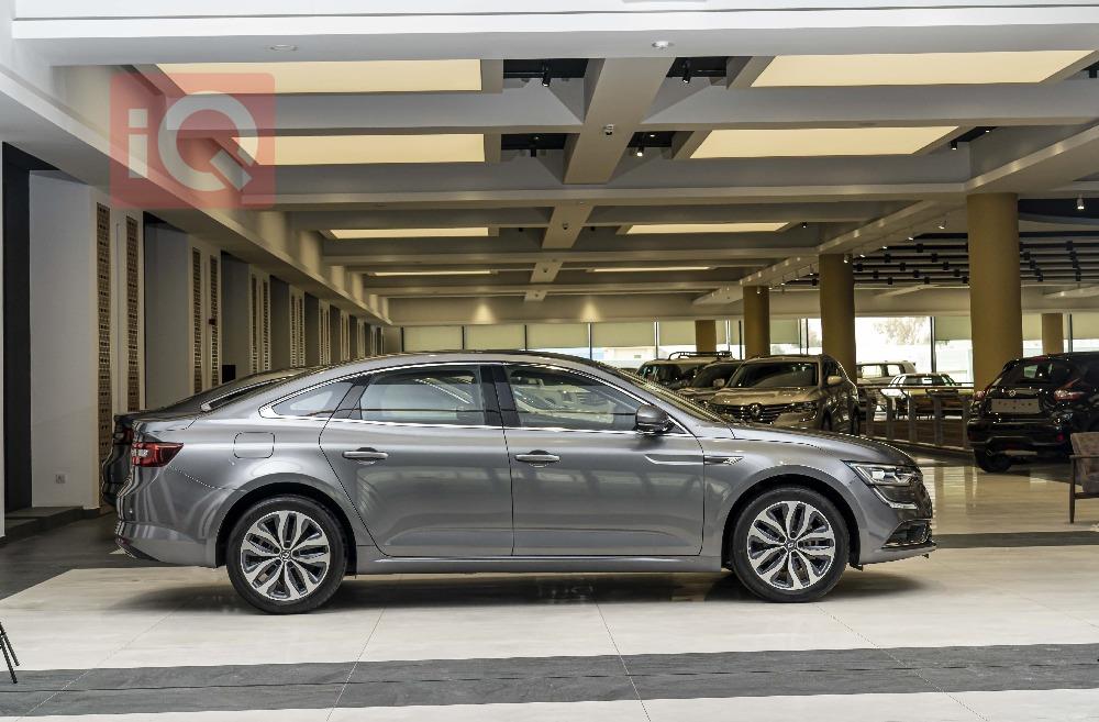 رینۆ تالیسمان